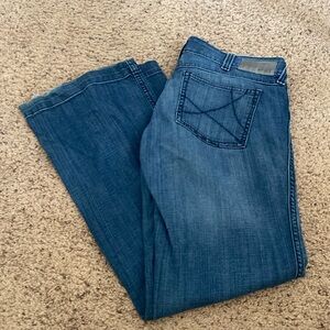 Ariat womens jeans trouser